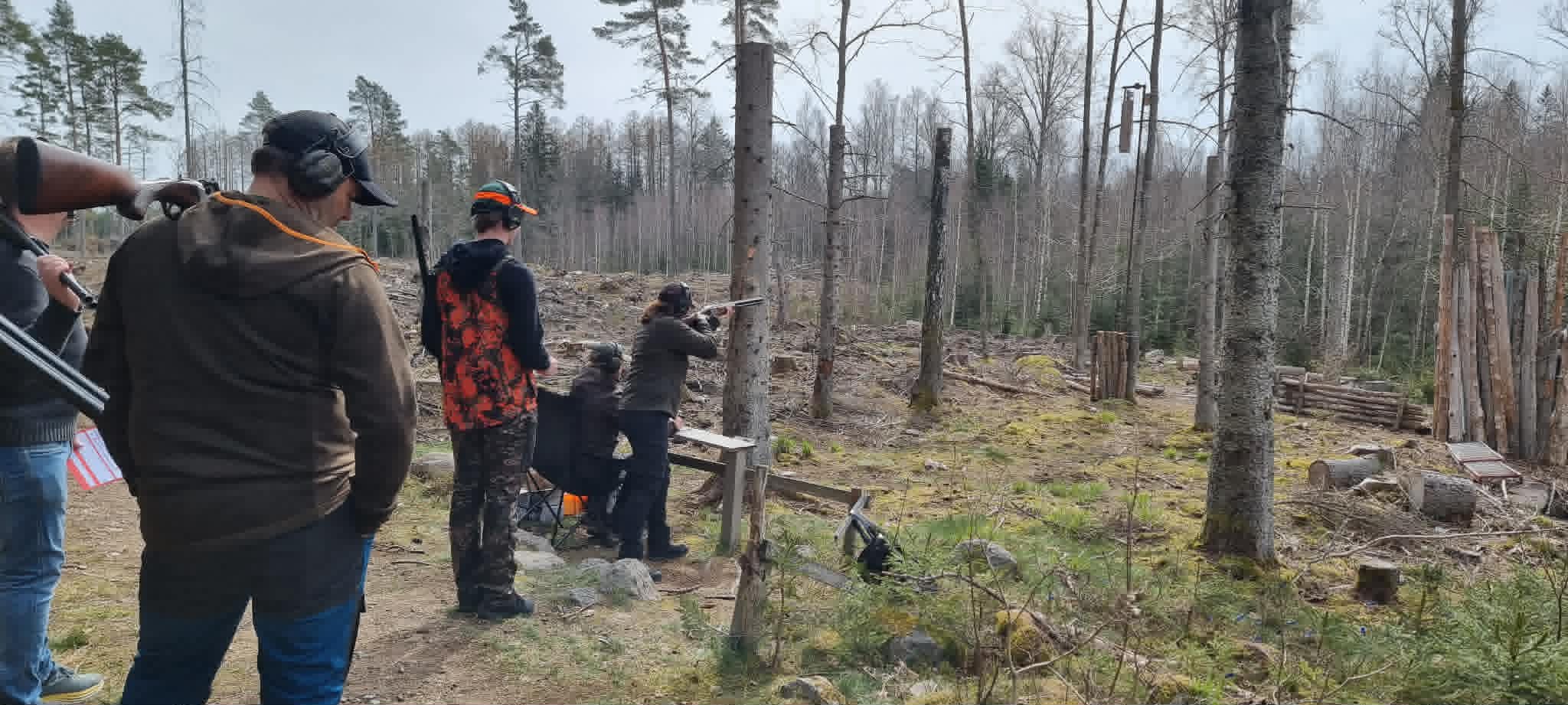 Introduktion till Jaktstigar: hur det går till, tips och tricks